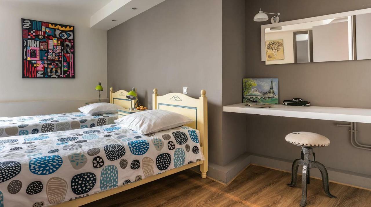 Le Notre Dame - Luxury Apartment With Seine View Paříž Exteriér fotografie