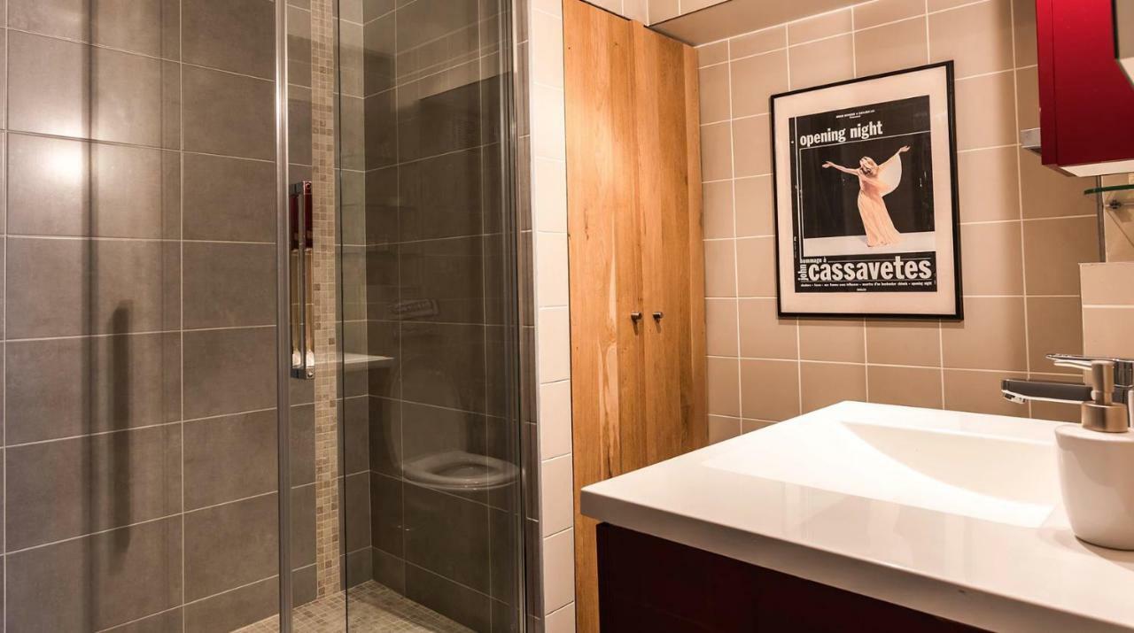 Le Notre Dame - Luxury Apartment With Seine View Paříž Exteriér fotografie